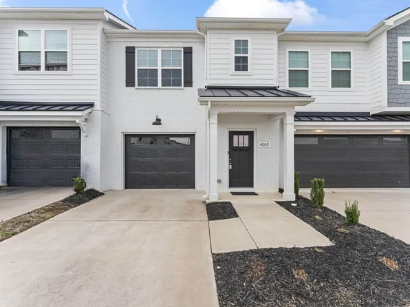 4209 Sarazen Ln, Murfreesboro, TN 37127