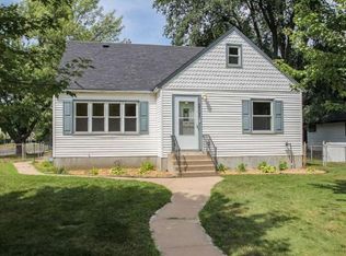 5501 Colfax Ave N, Brooklyn Center, MN 55430