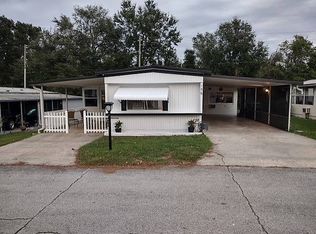 156 Countryside Dr, Orange City, FL 32763