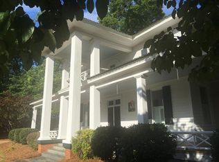 229 S Broad St, Buena Vista, GA 31803