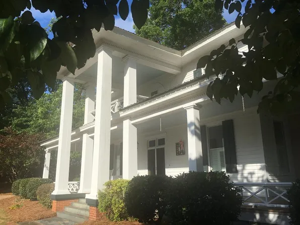 229 S Broad St, Buena Vista, GA 31803