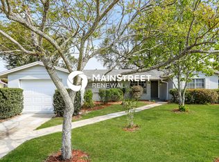 1560 Fergason Ave, Deltona, FL 32725