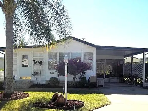 594 Wilderness Cir, Sebring, FL 33872