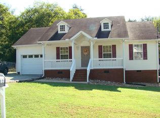 185 Tyne Rd, Shelbyville, TN 37160