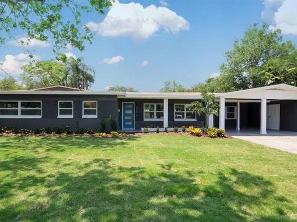 1208 Roscomare Ave, Orlando, FL 32806