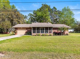 120 Palm Dr, Georgetown, FL 32139