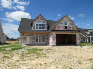 336 Lyman Dr, Fayetteville, NC 28312