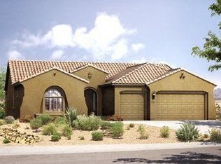 17930 W Las Palmaritas Dr, Waddell, AZ 85355