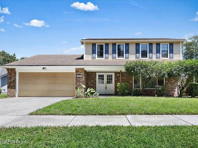 10347 SEQUOYA Drive, Jacksonville, FL, 32257