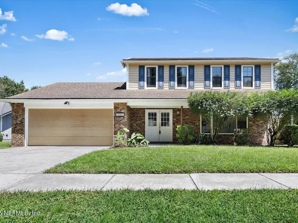 10347 SEQUOYA Drive, Jacksonville, FL 32257