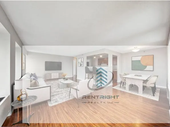 (undisclosed Address), Chicago, IL 60611