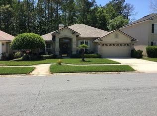 1287 Paradise Pond Rd, Saint Augustine, FL 32092