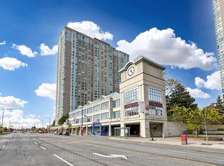 68 Corporate Dr Unit 621, Toronto, ON M1H 3H3