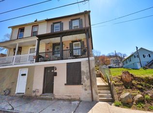 1130 Mechanic St, Bethlehem, PA 18015