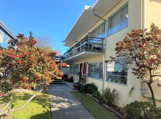 1615-1617 Carleton St #1615-A, Berkeley, CA 94703
