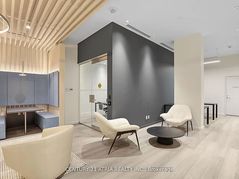 181 Sheppard Ave E #208 — Photo 8