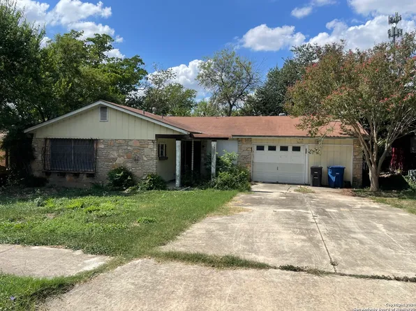 3615 Warpath, San Antonio, TX 78238