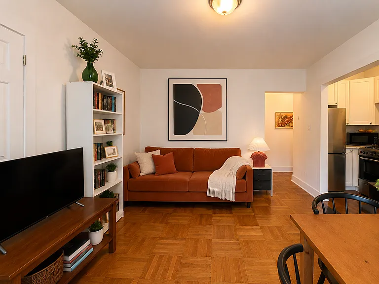 200 Sterling Pl #3G — Photo 2