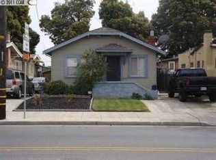 3006 Seminary Ave, Oakland, CA 94605