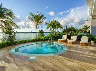 700 NE 24th St Unit 3202, Miami, FL 33137