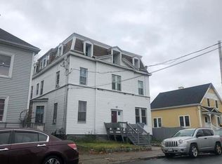 80 Baker St APT 2, Lynn, MA 01902