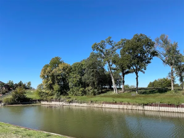 LOT 461 Canal St, Corsicana, TX 75109