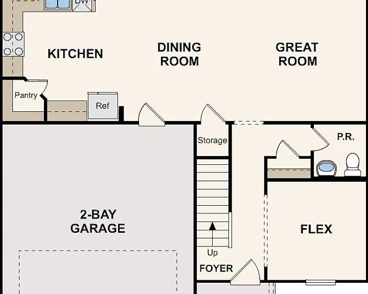 2599 Twin Leaf Ct SE — Photo 17