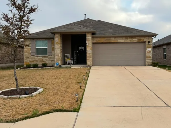 1713 Fairhaven Gtwy, Georgetown, TX 78626