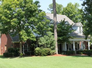 6 Knotty Pine Pl, Texarkana, TX 75503