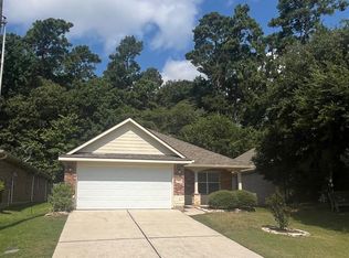 129 Clear Water St W, Montgomery, TX 77356