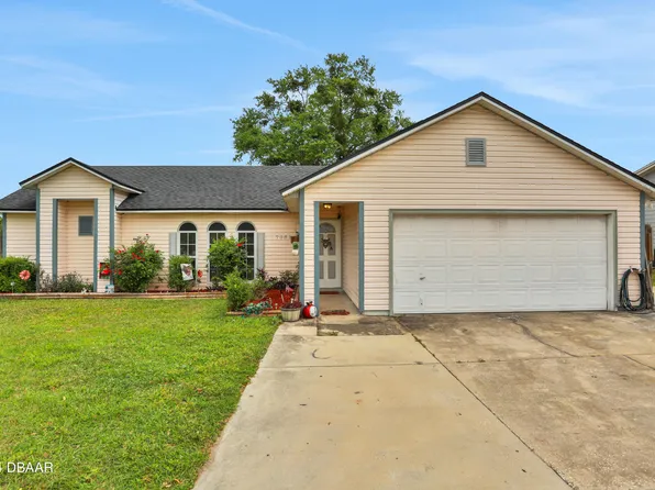 7551 N Dover Cliff Dr, Jacksonville, FL 32244