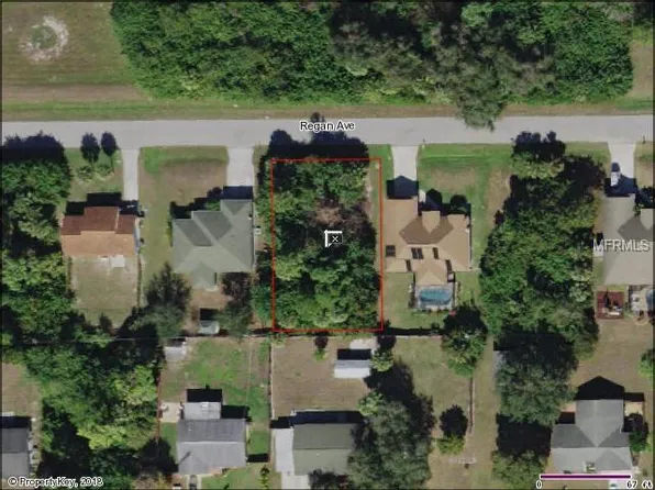18099 Regan Ave, Port Charlotte, FL 33948