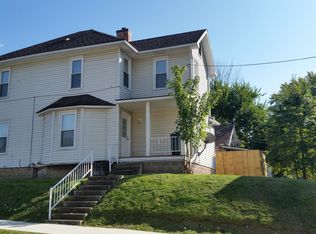 329 N 8th St, Cambridge, OH 43725