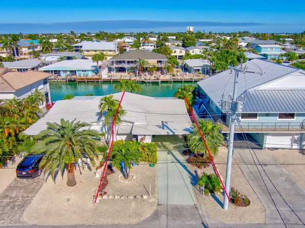 540 11th St, Key Colony Beach, FL 33051