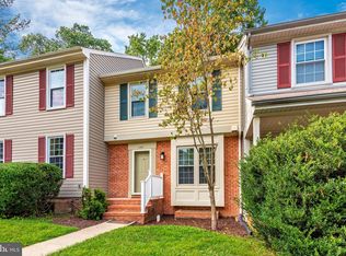 11621 Pleasant Meadow Dr, Gaithersburg, MD 20878