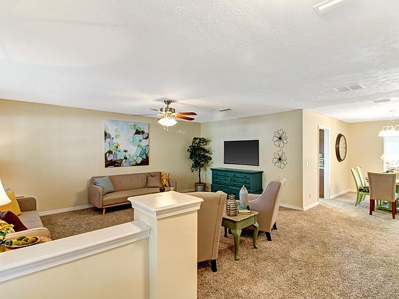 2nd image of 2804 BROOKWOOD Drive