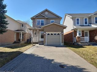 391 Havendale Cres, Waterloo, ON N2T2T4