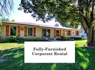 12049 W Grange Ave, Hales Corners, WI 53130