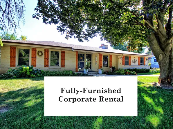 12049 W Grange Ave #3, Hales Corners, WI 53130