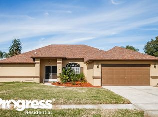 8803 Angoff Dr, New Port Richey, FL 34653