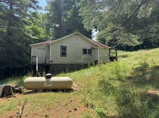 603 Odell Town Rd, Nettie, WV 26681