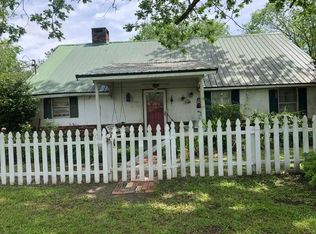 2914 Cook Rd, Westville, FL 32464