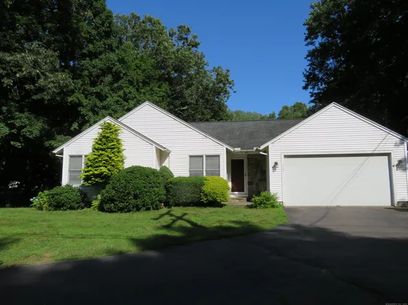 1200 Peck Lane, Cheshire, CT 06410