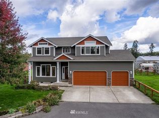 35119 10th Avenue Ct E, Roy, WA 98580