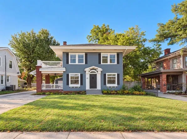 1824 NW 17th St, Oklahoma City, OK 73106
