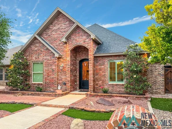 424 W Coal Ave, Hobbs, NM 88240