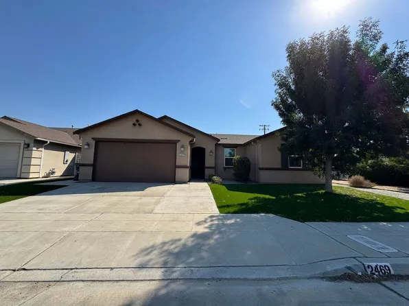 2469 S Rogers Ln, Fresno, CA 93727