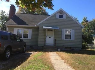 162 Allen St, Springfield, MA 01108