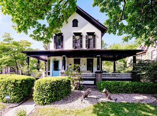 529 Fountain St NE, Grand Rapids, MI 49503