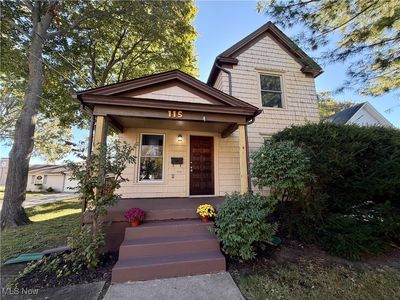 115 S Mantua St, Kent, OH, 44240